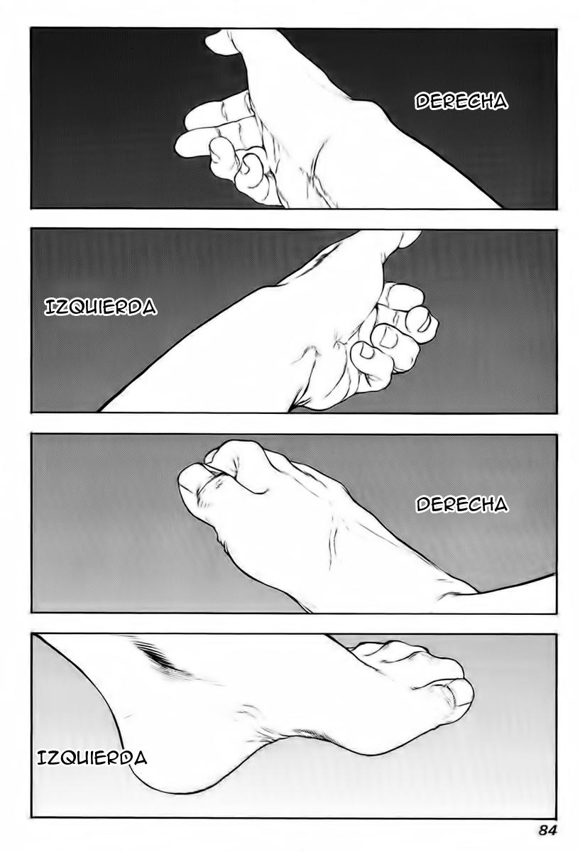 Read Ascension The Climber Español Manga Online