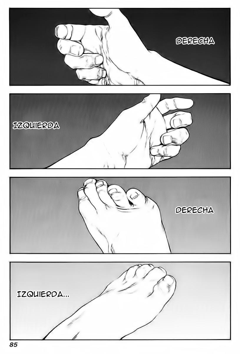 Read Ascension The Climber Español Manga Online