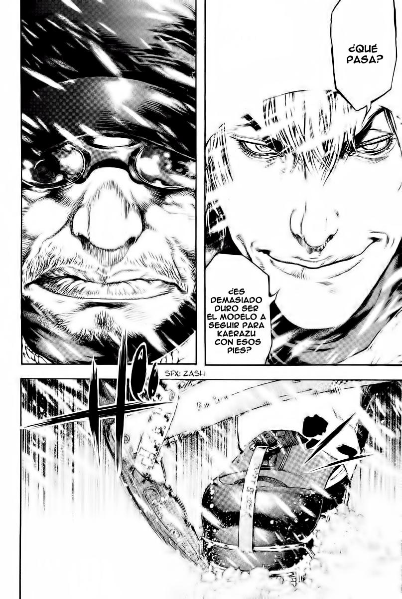 Read Ascension The Climber Español Manga Online