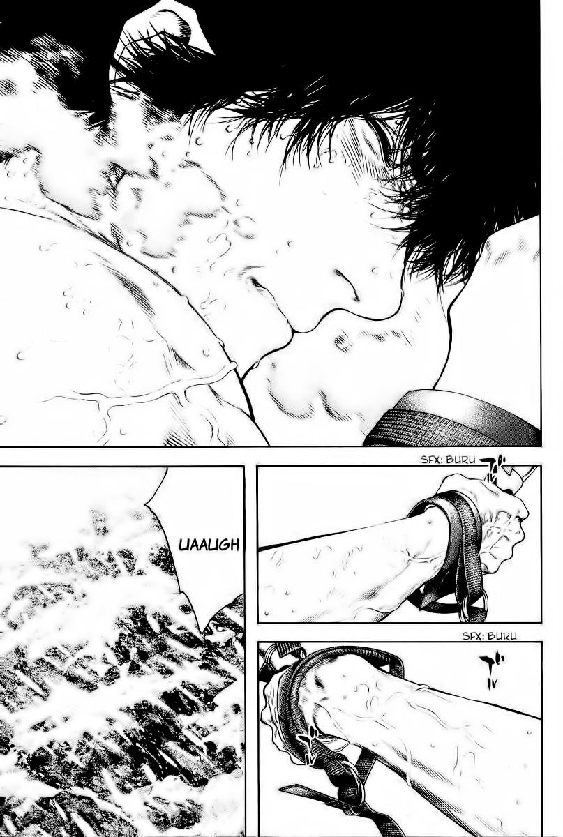 Read Ascension The Climber Español Manga Online