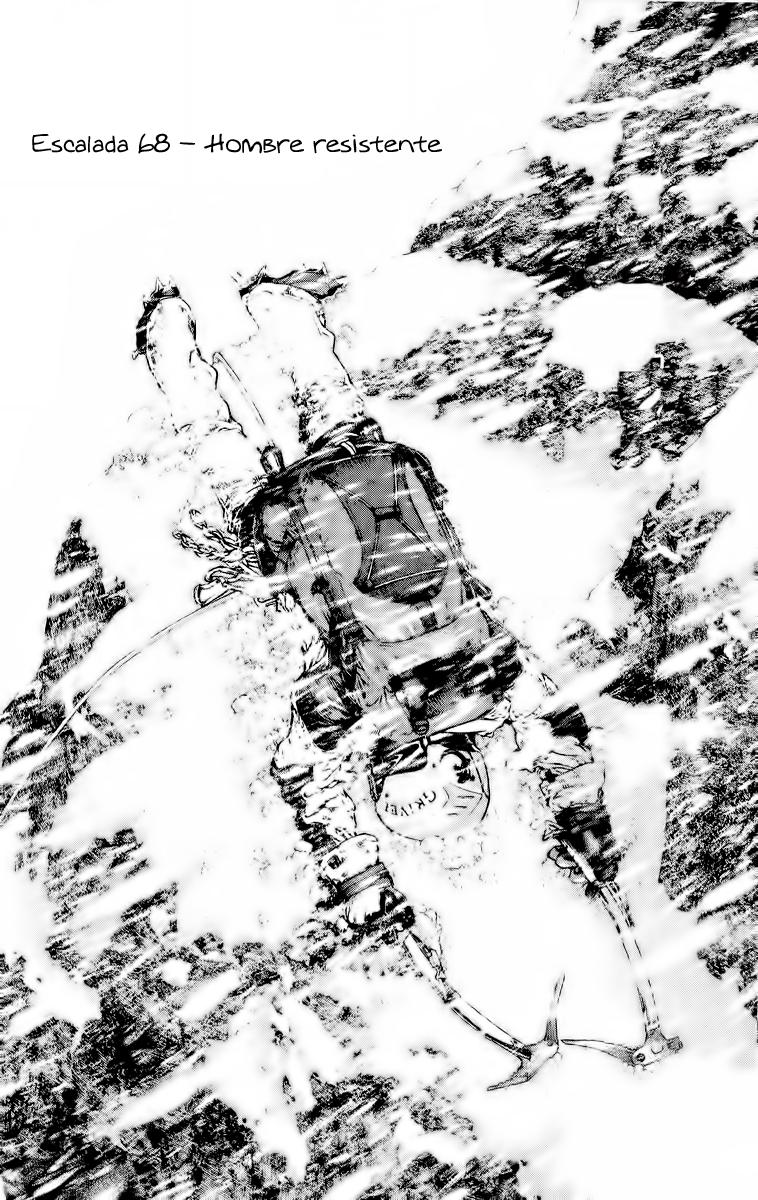 Read Ascension The Climber Español Manga Online