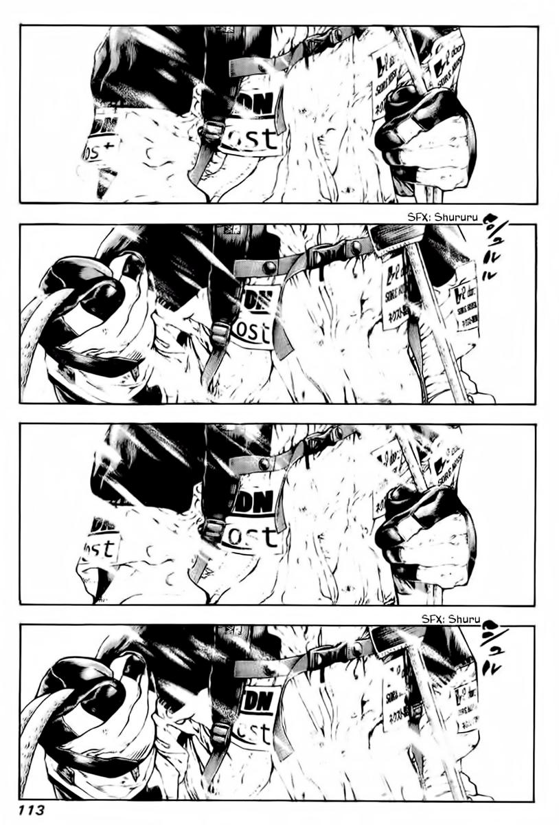 Read Ascension The Climber Español Manga Online