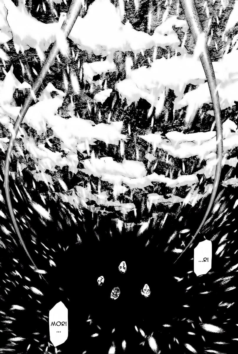 Read Ascension The Climber Español Manga Online