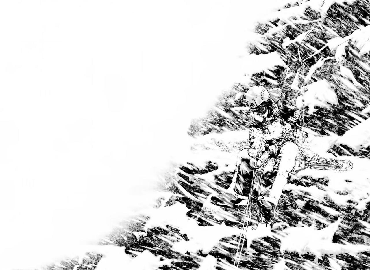 Read Ascension The Climber Español Manga Online