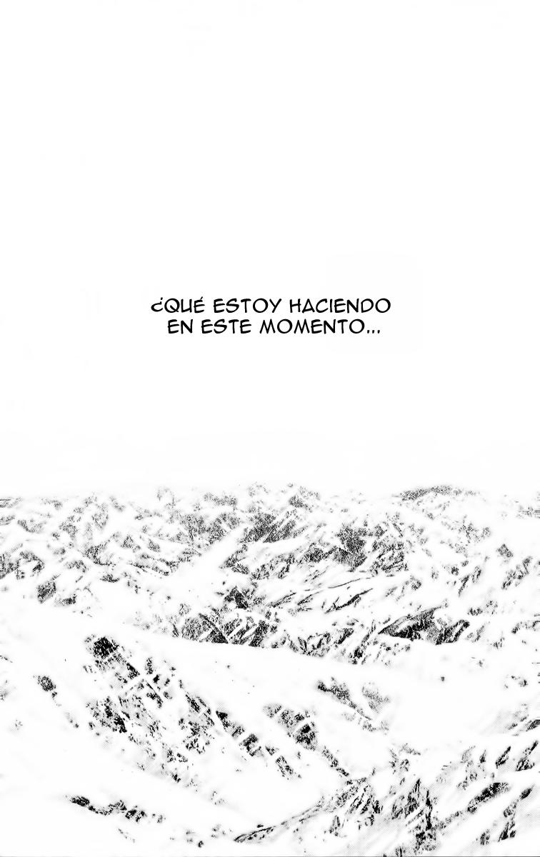 Read Ascension The Climber Español Manga Online