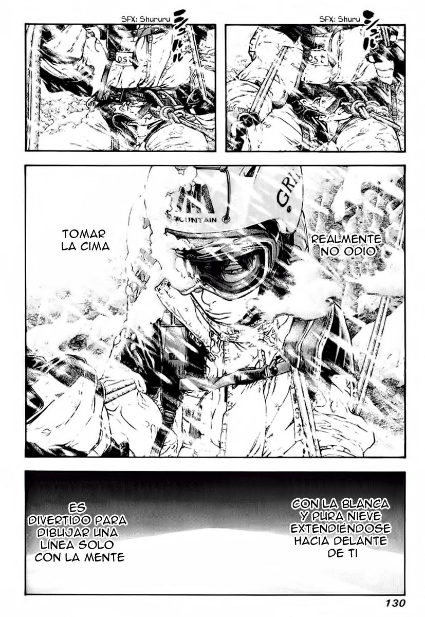 Read Ascension The Climber Español Manga Online