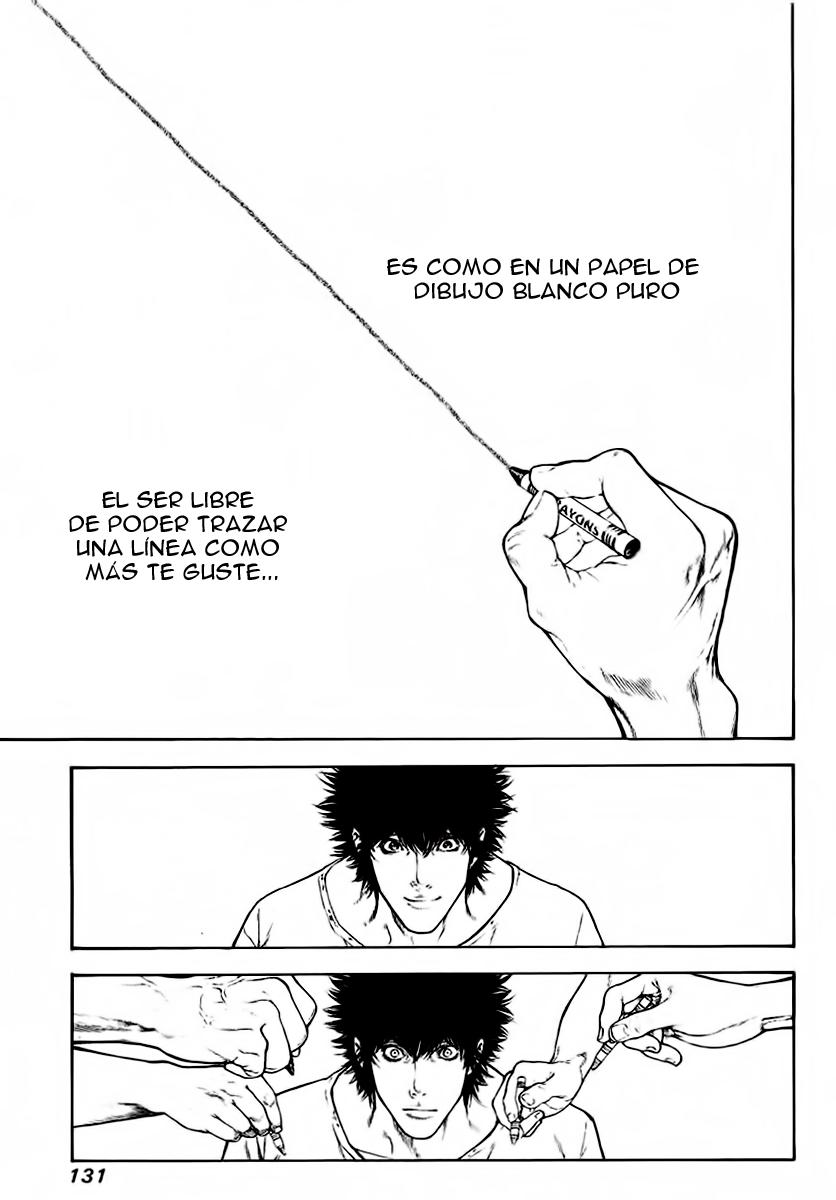 Read Ascension The Climber Español Manga Online