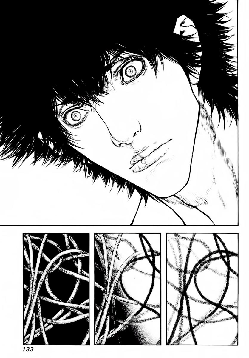 Read Ascension The Climber Español Manga Online