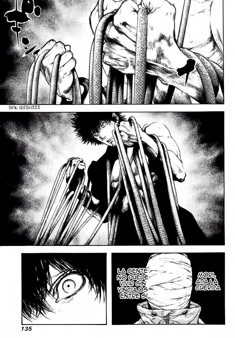 Read Ascension The Climber Español Manga Online