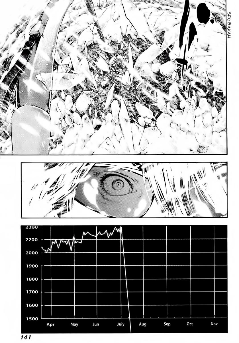 Read Ascension The Climber Español Manga Online