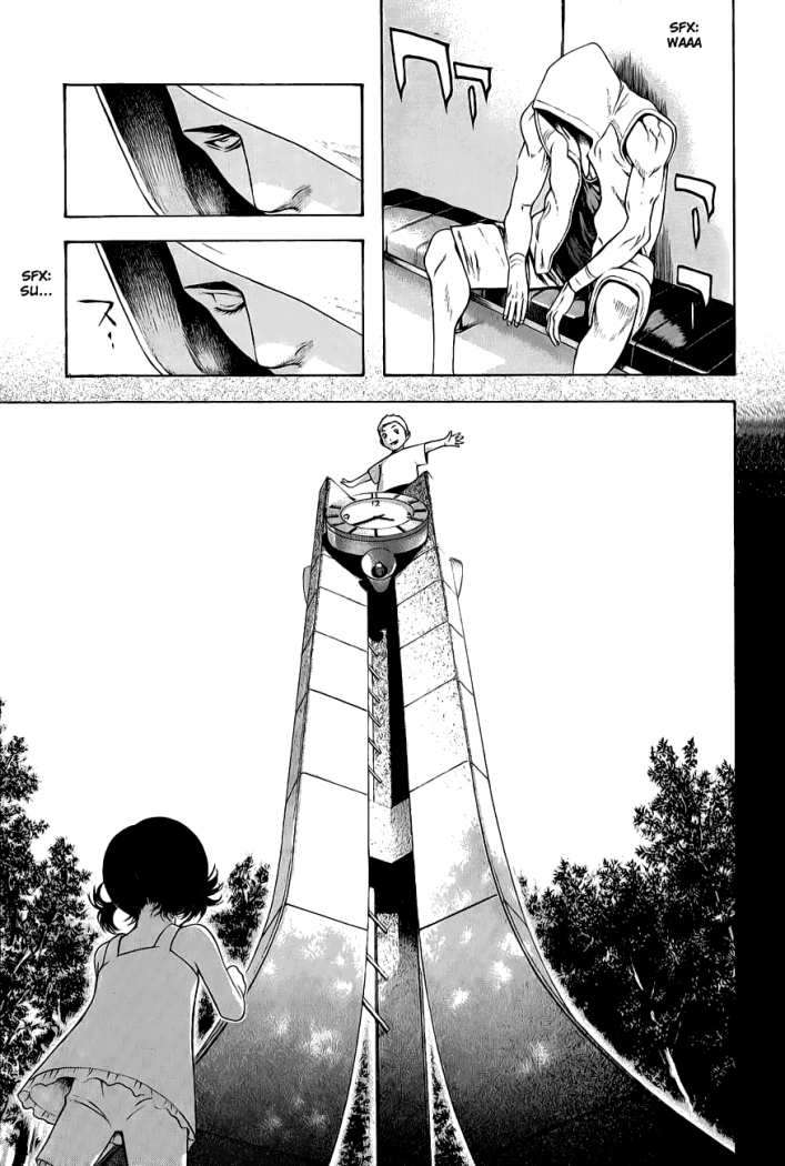 Read Ascension The Climber Español Manga Online