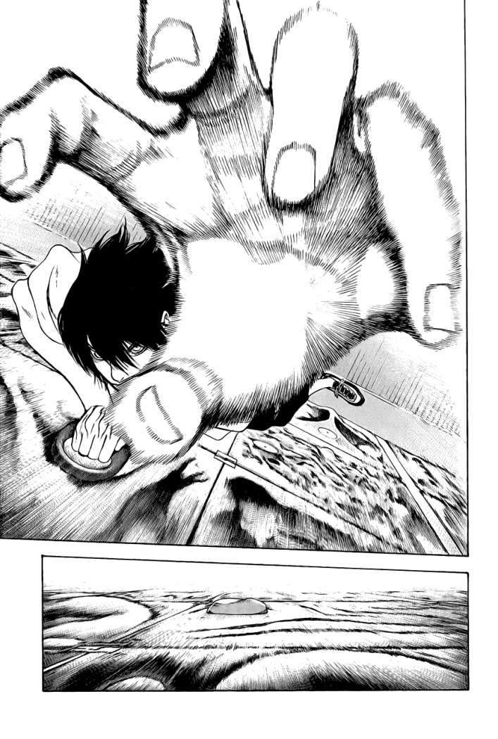 Read Ascension The Climber Español Manga Online