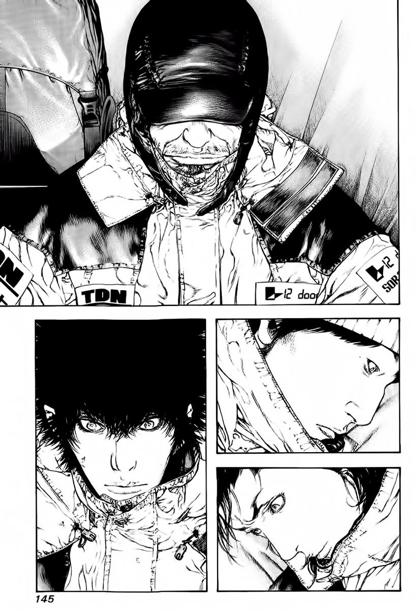 Read Ascension The Climber Español Manga Online