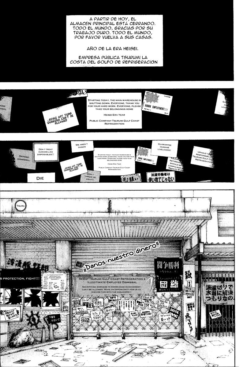 Read Ascension The Climber Español Manga Online