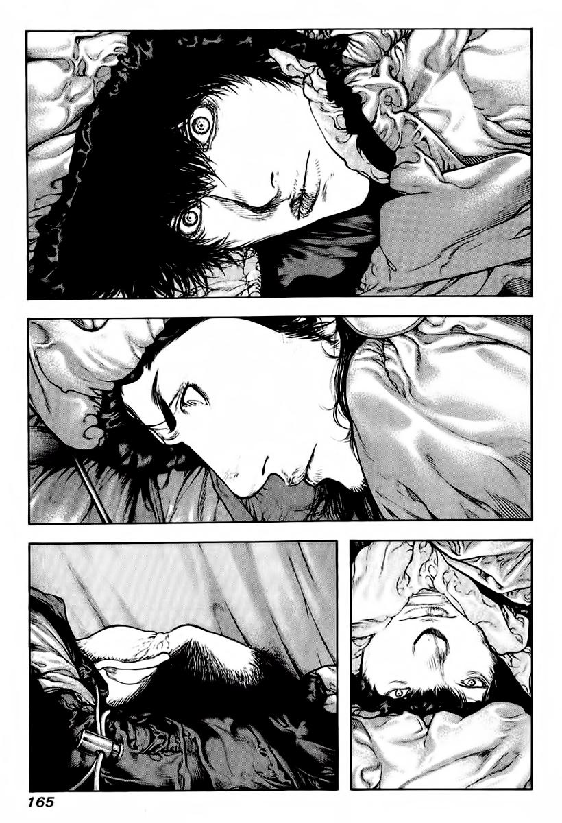 Read Ascension The Climber Español Manga Online