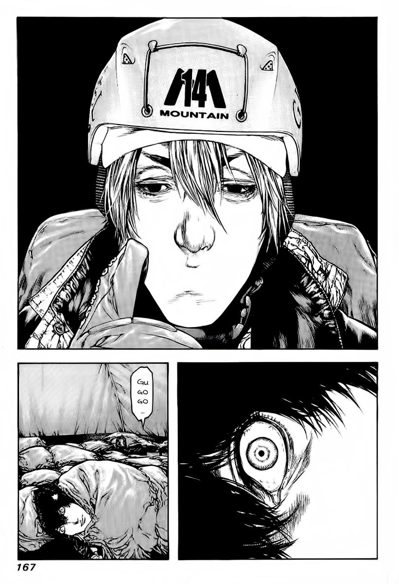 Read Ascension The Climber Español Manga Online