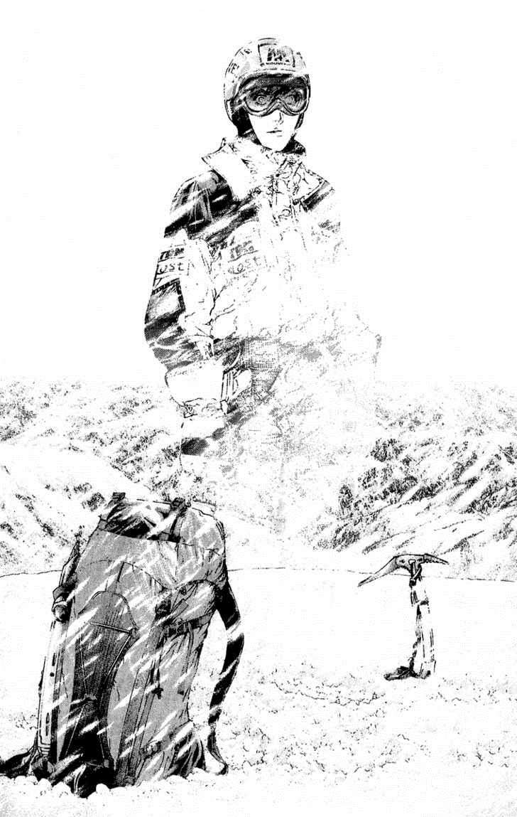 Read Ascension The Climber Español Manga Online