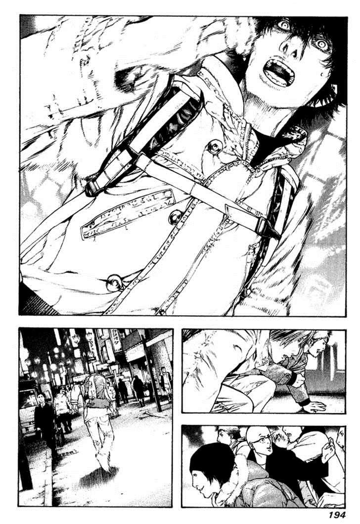 Read Ascension The Climber Español Manga Online