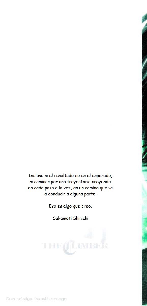 Read Ascension The Climber Español Manga Online