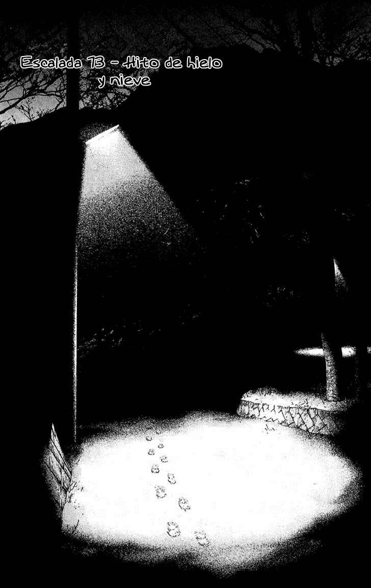 Read Ascension The Climber Español Manga Online