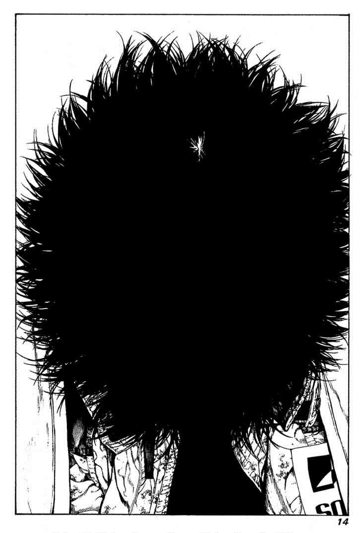 Read Ascension The Climber Español Manga Online