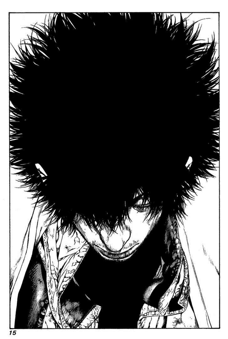 Read Ascension The Climber Español Manga Online