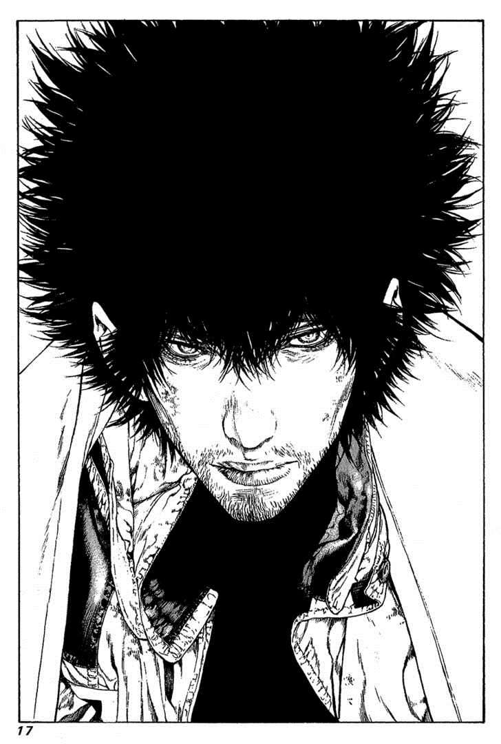 Read Ascension The Climber Español Manga Online