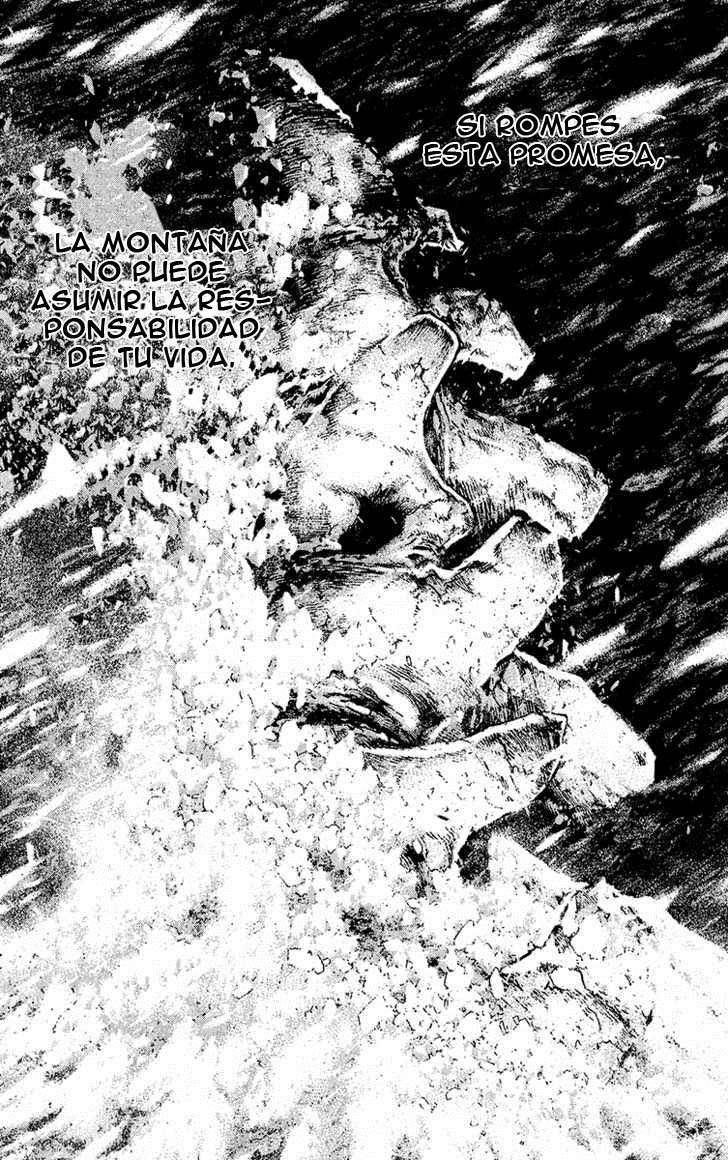 Read Ascension The Climber Español Manga Online