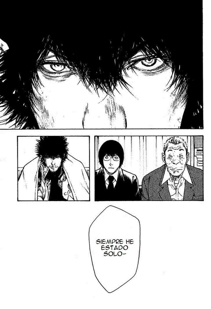 Read Ascension The Climber Español Manga Online