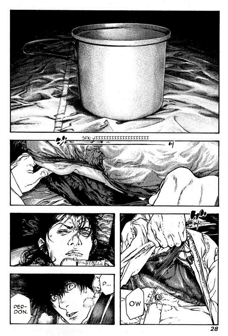 Read Ascension The Climber Español Manga Online