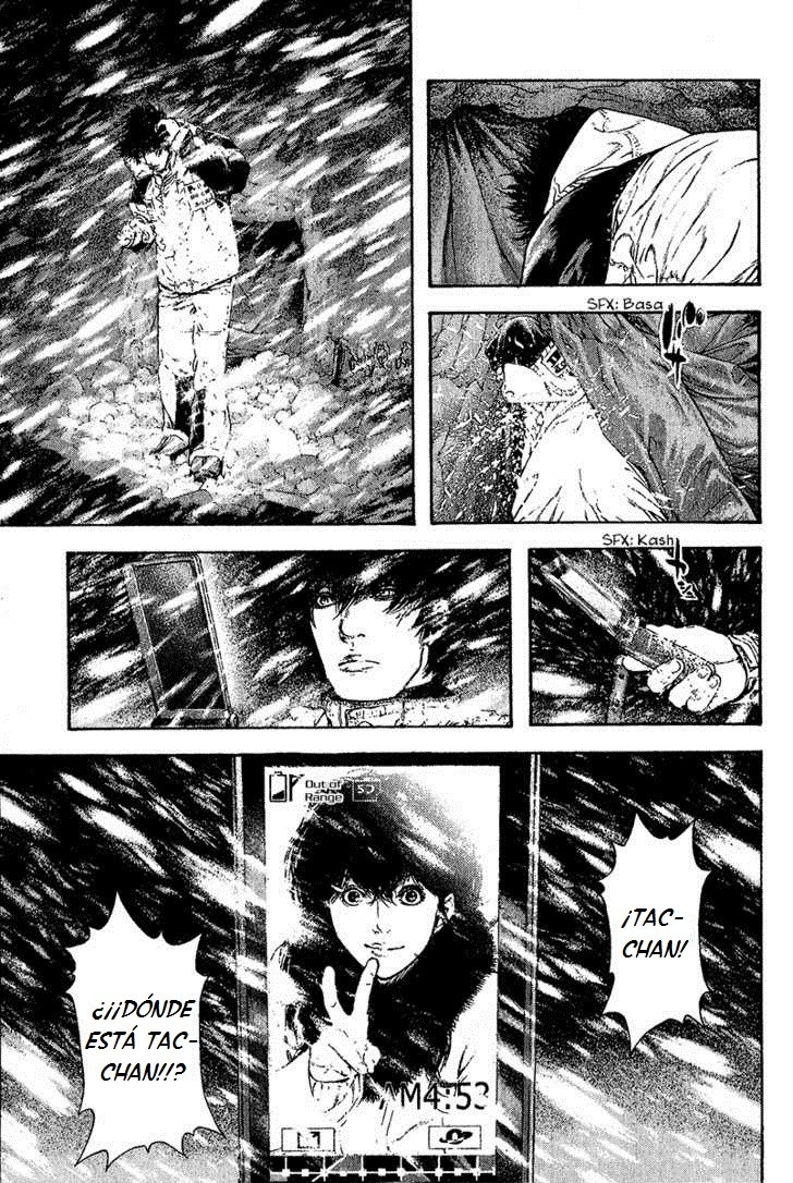 Read Ascension The Climber Español Manga Online