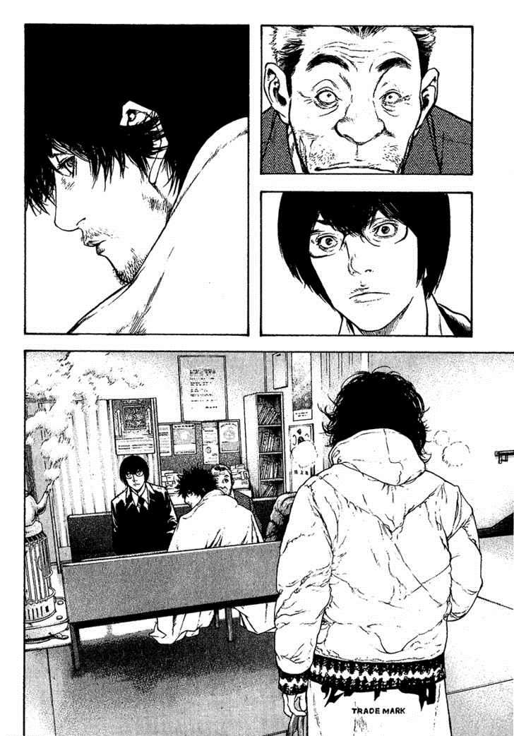 Read Ascension The Climber Español Manga Online