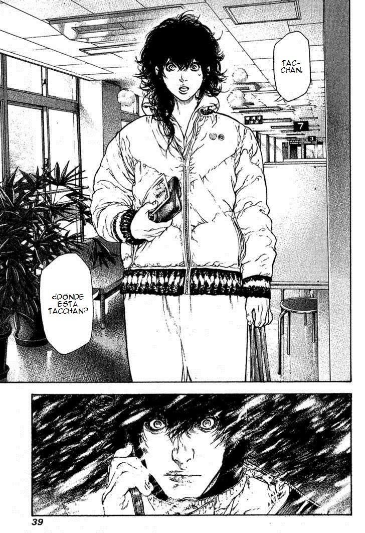 Read Ascension The Climber Español Manga Online