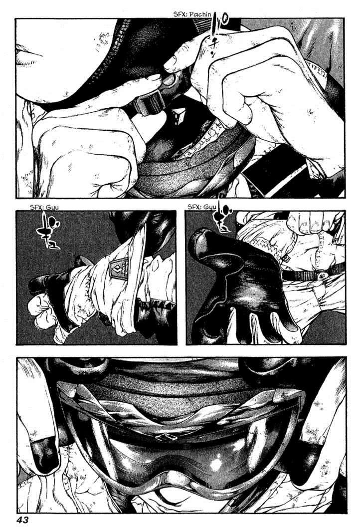 Read Ascension The Climber Español Manga Online