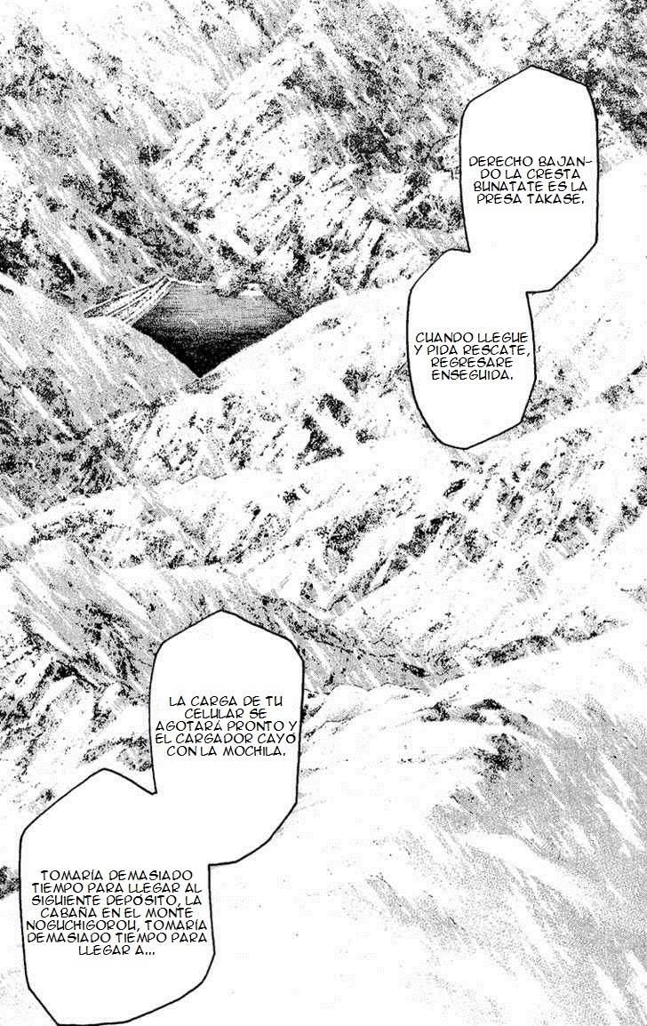 Read Ascension The Climber Español Manga Online