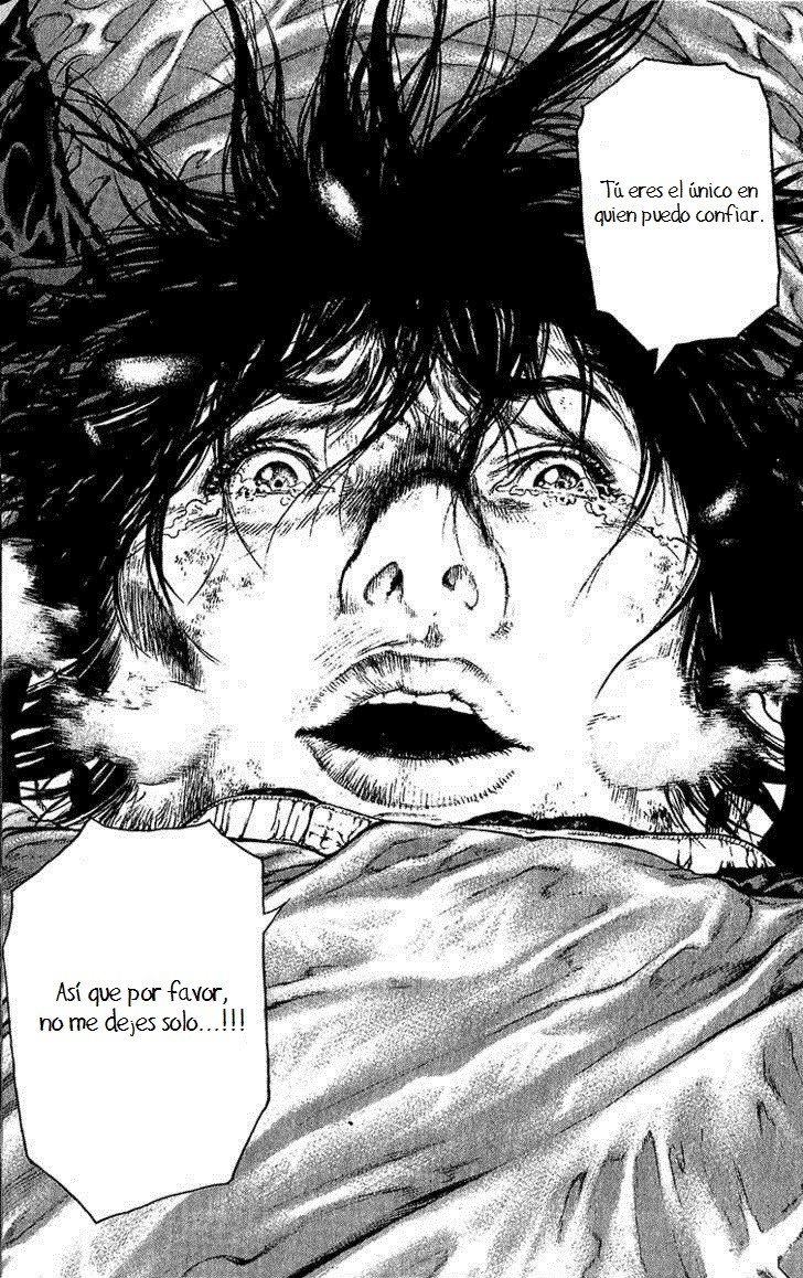 Read Ascension The Climber Español Manga Online