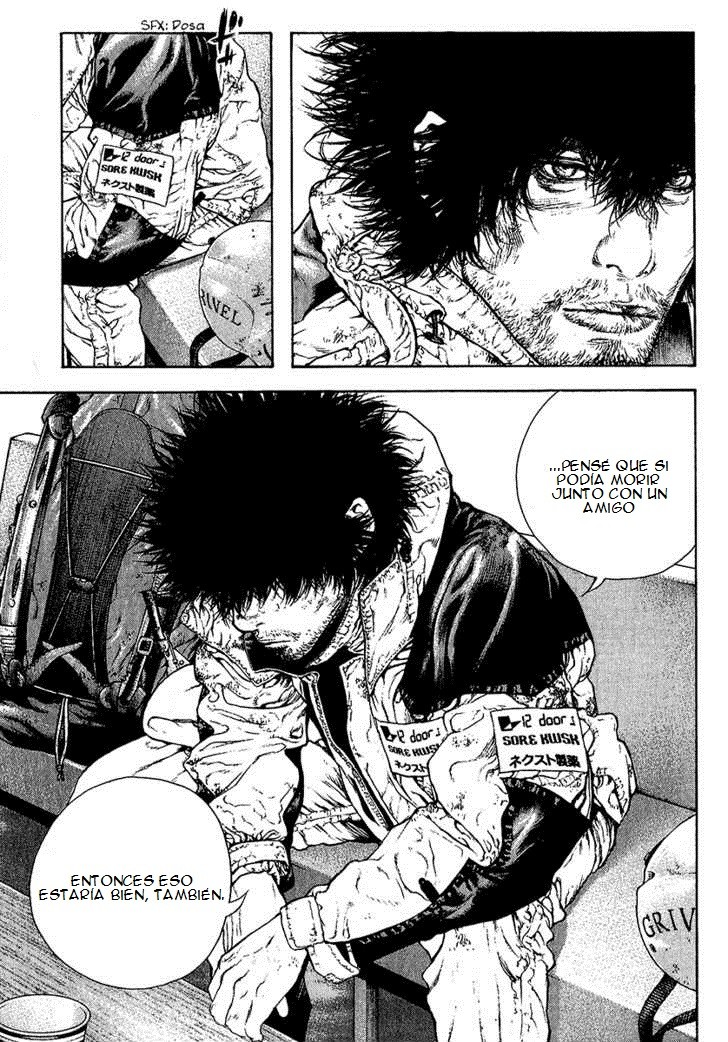 Read Ascension The Climber Español Manga Online