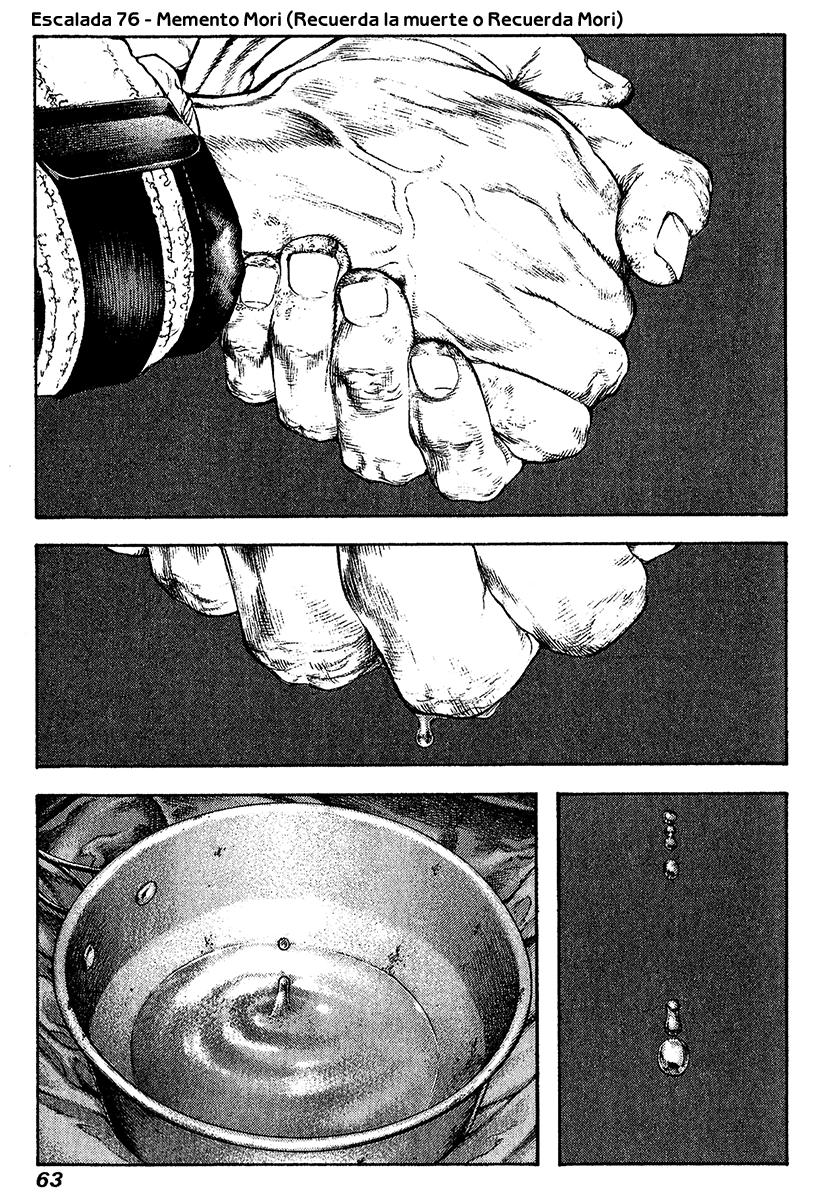 Read Ascension The Climber Español Manga Online