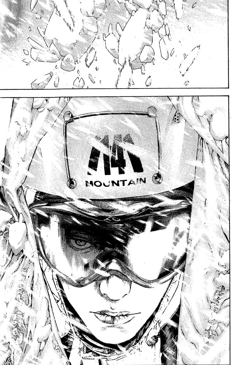 Read Ascension The Climber Español Manga Online