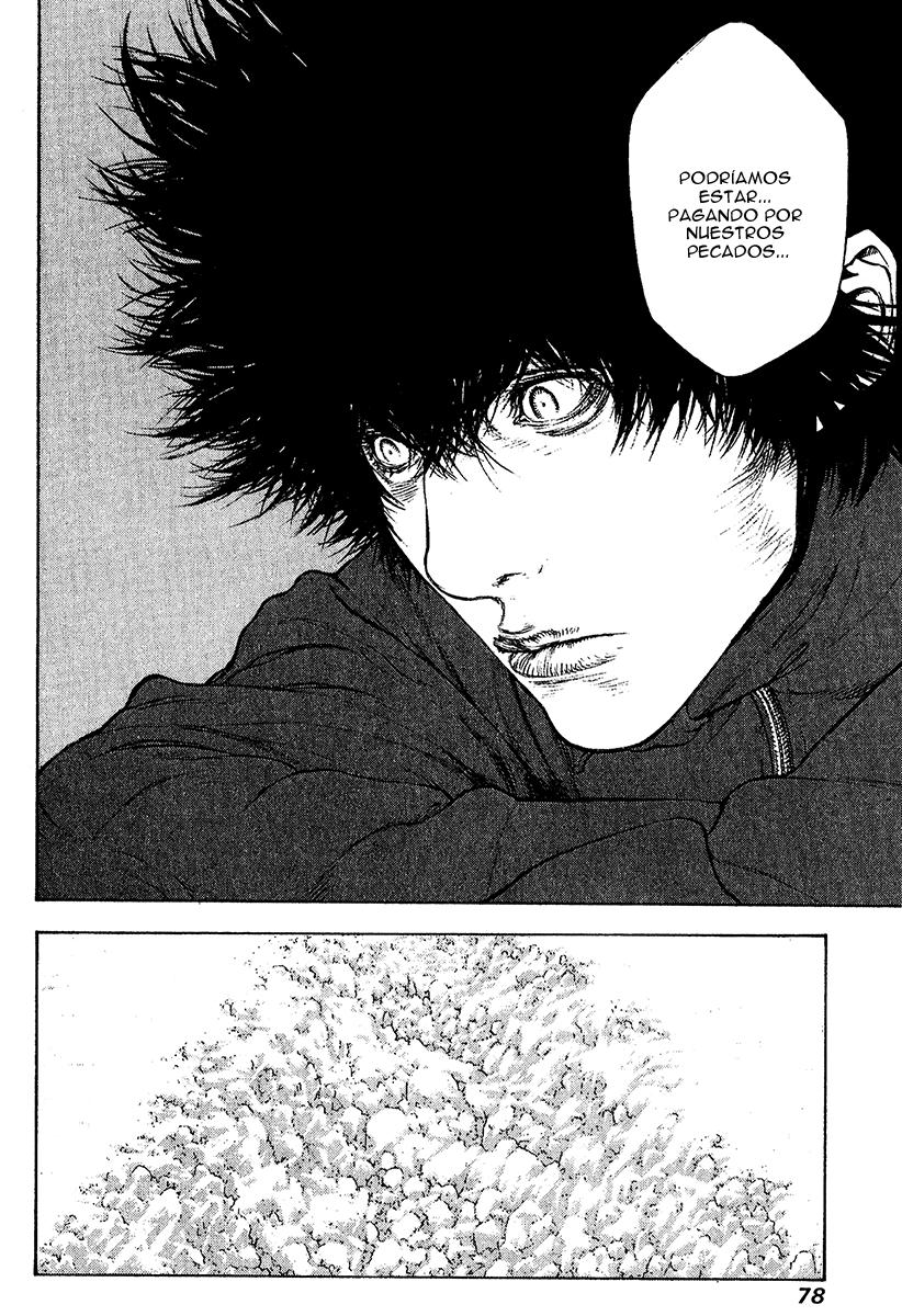 Read Ascension The Climber Español Manga Online