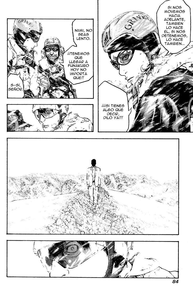 Read Ascension The Climber Español Manga Online