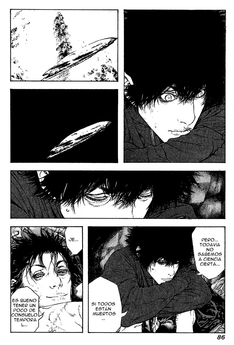 Read Ascension The Climber Español Manga Online