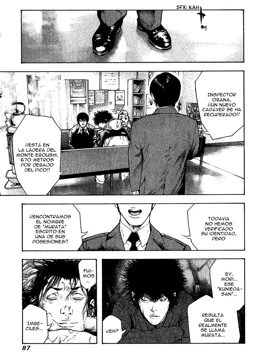 Read Ascension The Climber Español Manga Online