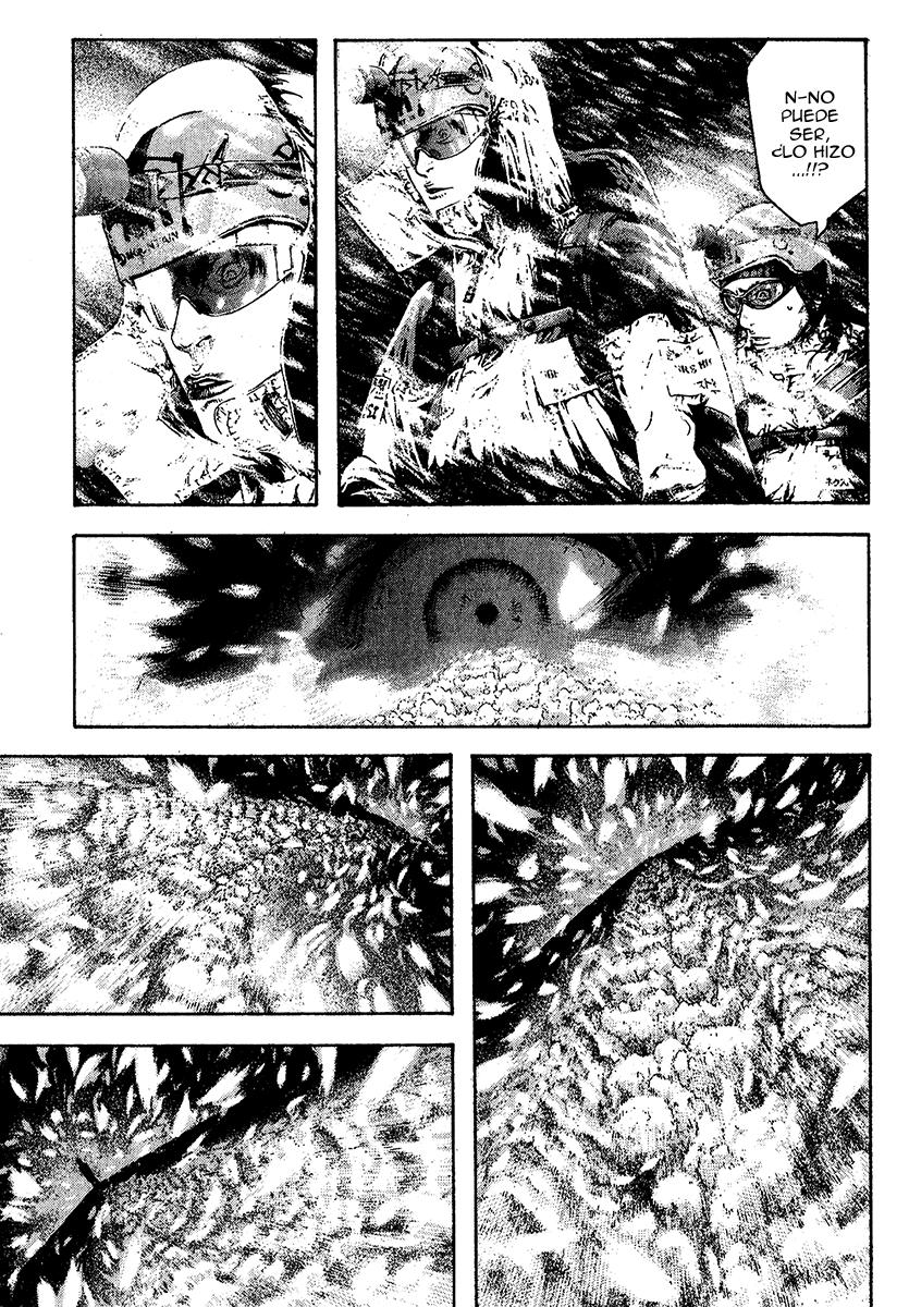 Read Ascension The Climber Español Manga Online