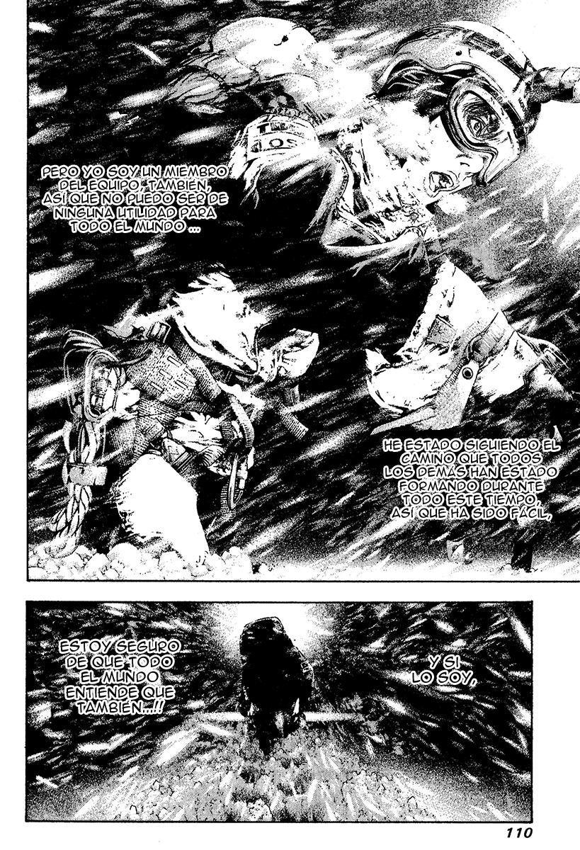 Read Ascension The Climber Español Manga Online