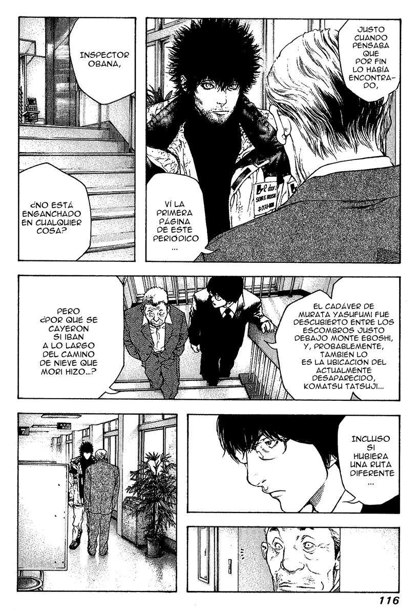 Read Ascension The Climber Español Manga Online