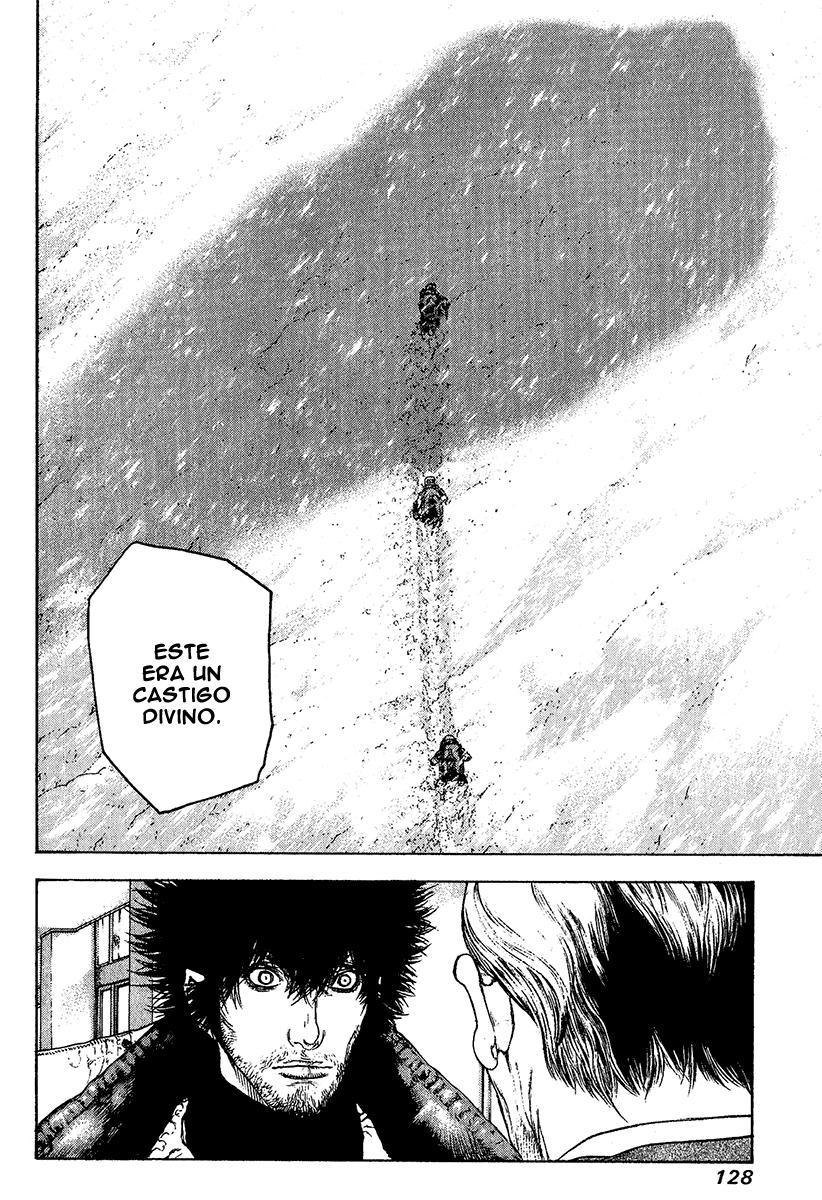 Read Ascension The Climber Español Manga Online