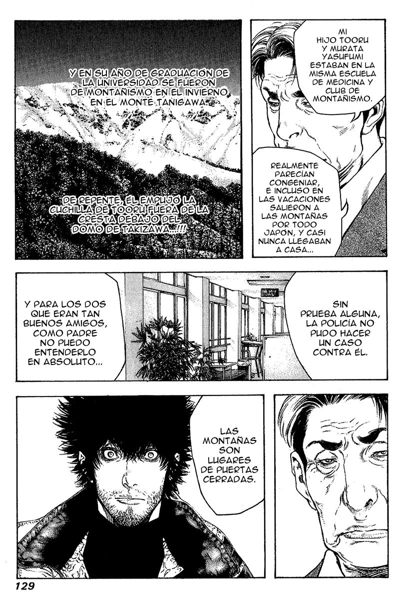 Read Ascension The Climber Español Manga Online