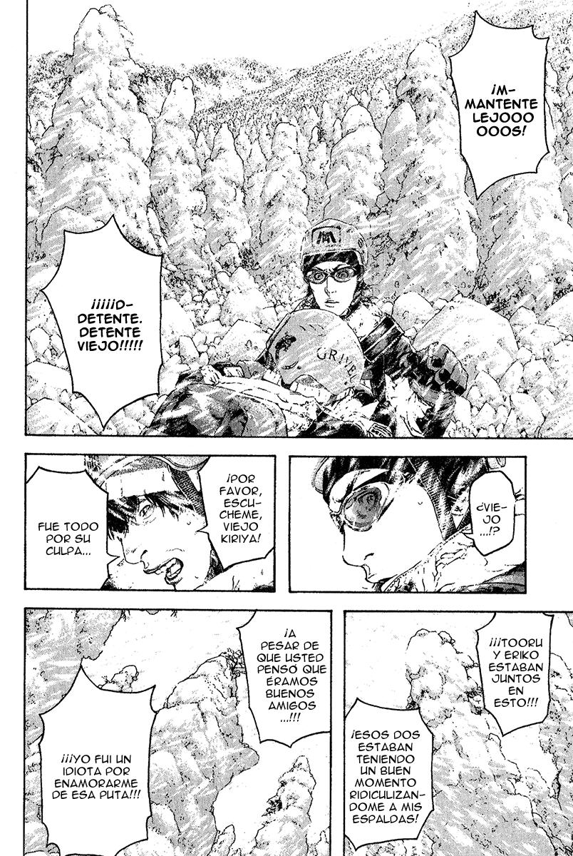 Read Ascension The Climber Español Manga Online