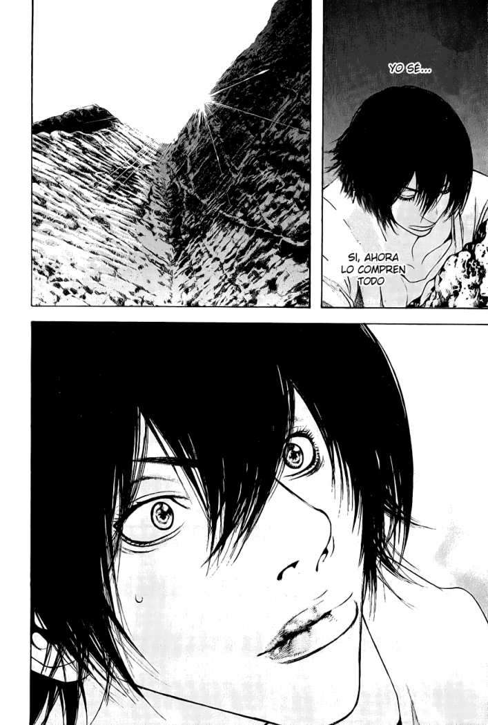 Read Ascension The Climber Español Manga Online
